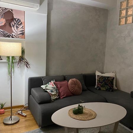 Apartman Bella Novi Beograd Bezanija Exterior photo