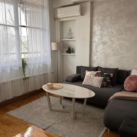 Apartman Bella Novi Beograd Bezanija Exterior photo