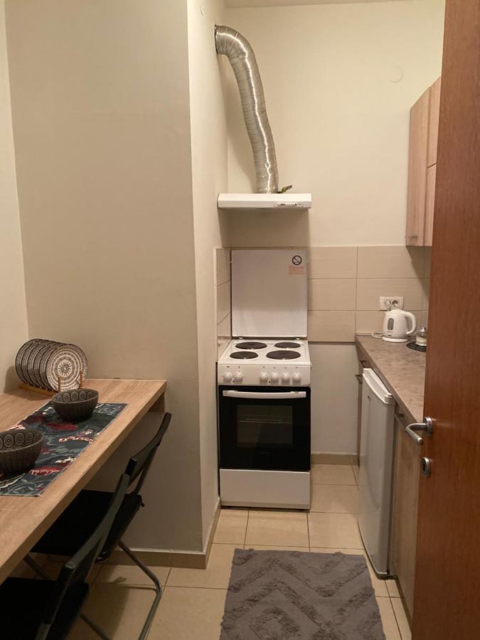 Apartman Bella Novi Beograd Bezanija Exterior photo