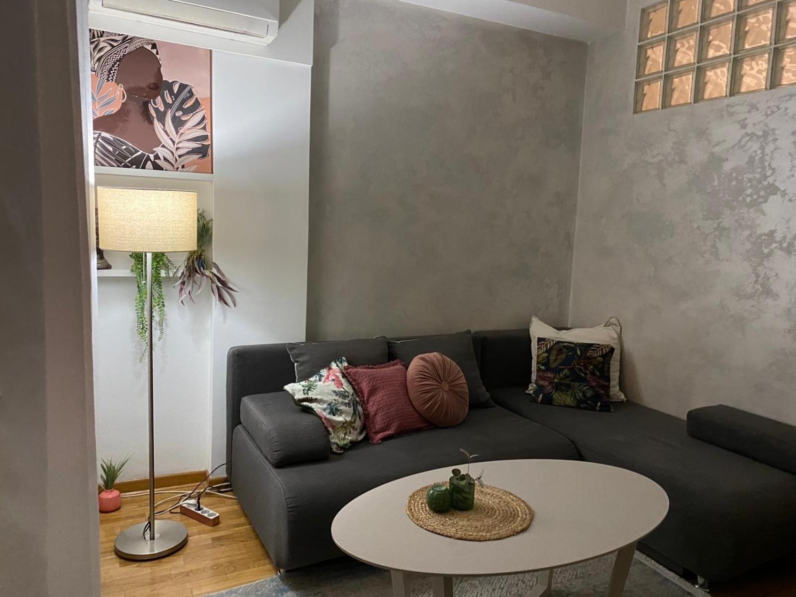 Apartman Bella Novi Beograd Bezanija Exterior photo